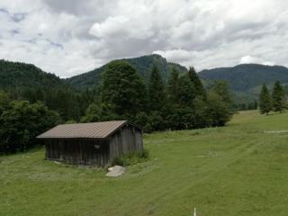 Lenzlschmiedkasa - Reit im Winkl - 4