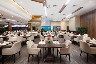Shenzhen Bay Hisoar Hotel - 1