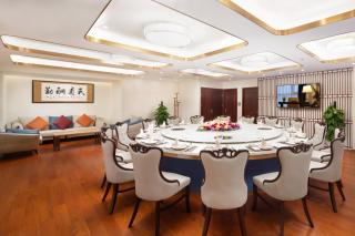 Shenzhen Bay Hisoar Hotel - 4