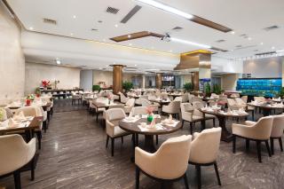 Shenzhen Bay Hisoar Hotel - 3