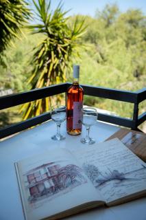 Zervos Apartments Bouka - 3