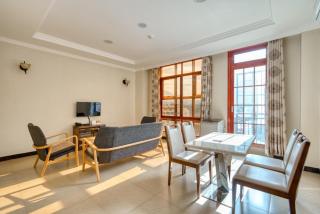 Kibo Palace Apartments - Arusha - 9