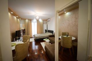 Apartman In Lux - Vrnjačka Banja - 0