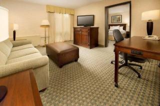 Hotel Lotus Kansas City Stadium - 8