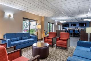 Comfort Inn Syosset-Long Island - Syosset - 5