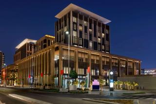 Mercure Dubai Gold District - Dubai - 0