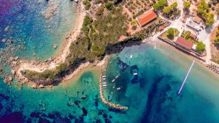 Porto Roma Seaside Studios - Vasilikos - 9