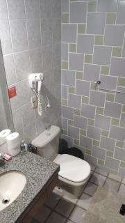 Flat Pasárgada III (apt 116) - Vila Velha - 8