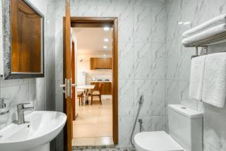 Kibo Palace Apartments - Arusha - 9