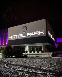 Hotel Park - Opoczno - 1