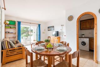 Apartamentos Ses Fonts - Son Parc - 2