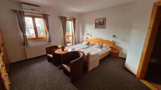 Hotel Koliba - Senec - 1