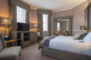 Crowne Plaza - Sheffield by IHG - Sheffield - 7