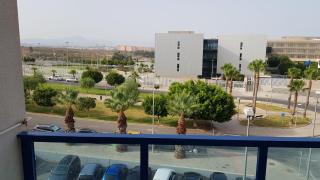 Alicante Hills Mountains and Ocean View Apartement - 4