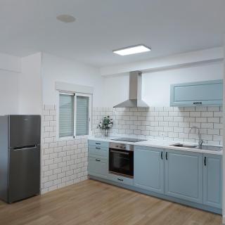 Casa Rural Benamahoma - 4