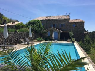 Mas de la Giralde - B&B - Payzac - 7