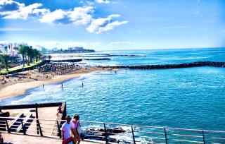 Las Flores studio 4 - Playa de las Americas - 0