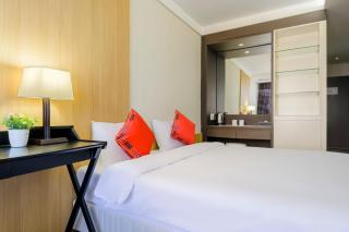 Shin Shin Hotel Jeju Worldcup - Seogwipo - 2