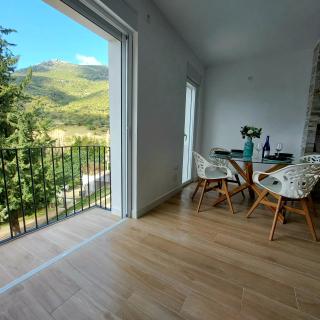 Casa Rural Benamahoma - Benamahoma - 7
