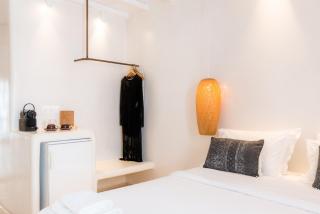 Anastasia's Visage Stylish Accommodation Rooms City Centre Mykonos - 6