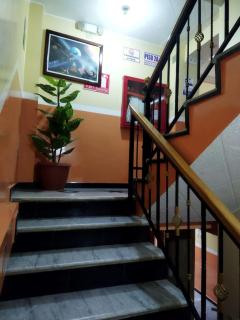 HOTEL VELANEZ SUITE Riobamba - Riobamba - 8