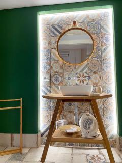 Le Marangi Getaway Suite - Martina Franca - 6