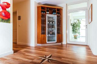 Weingut Pastoriushaus - Artur Steinmann - Sommerhausen - 1