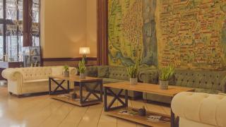 Antik Hotel Istanbul - Istanbul - 2