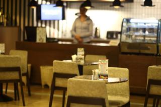 Antik Hotel Istanbul - Istanbul - 1