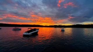 Birch Knoll Motel - Laconia - 9