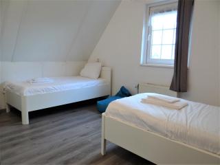 Vakantiewoning Zandkreek - Kortgene - 2