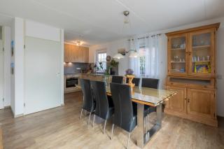 Vakantiewoning Zandkreek - Kortgene - 8