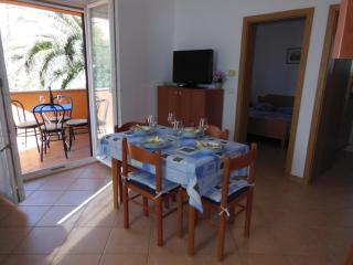 Anita's Terrace Apartment - Zambratija - 2