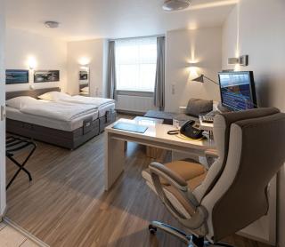 Hotel Böving - Breckerfeld - 8