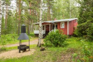 Resort Naaranlahti Cottages - Naaranlahti - 1