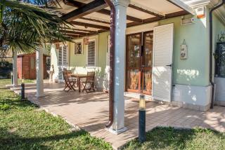 M273 - Marcelli, nuovo trilocale con giardino - 9