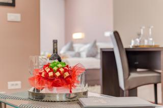 Palace Suites Heritage Hotel - Adults Only - Split - 0
