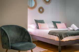 DIFY Le Velvet - Bellecour - Lione - 5