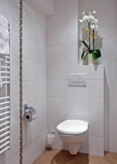Hotel Garni Regina - Weerberg - 9