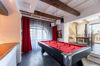 La Maison d'à Côté - Mus - 9