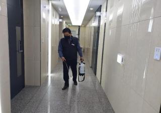 Gwangju Madrid Hotel - 6