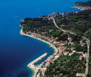Apartment in Podgora with sea view, terrace, air conditioning, WiFi 3812-4 - Podgora - 7