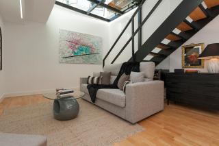 EXCLUSIVE MORALEJA - COLLECTION l - Eleven Host - Alcobendas - 3