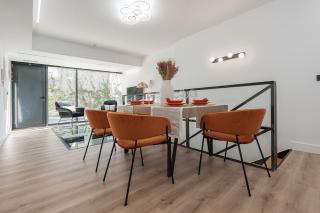 EXCLUSIVE MORALEJA - COLLECTION l - Eleven Host - Alcobendas - 5
