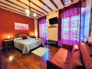 Casa Bracamonte - Casa histórica con Encanto - 6