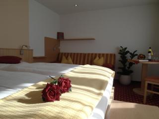 Hotel Garni Regina - Weerberg - 6