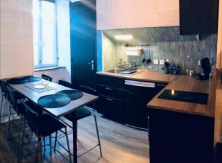 Au cœur des remparts, L'ÉCRIN Appartement 2 chambres pour 2-6 pers - 8