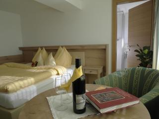 Hotel Garni Regina - Weerberg - 5