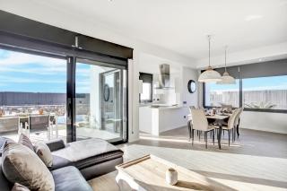 Villa del Roque, heated pool & luxury in El Roque - 4