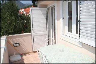 Apartment in Bol with sea view, terrace, air conditioning, WiFi 3739-1 - Bol - 2